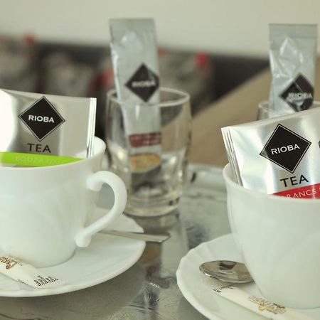 バヤ Sugo Panzio Bed & Breakfast エクステリア 写真