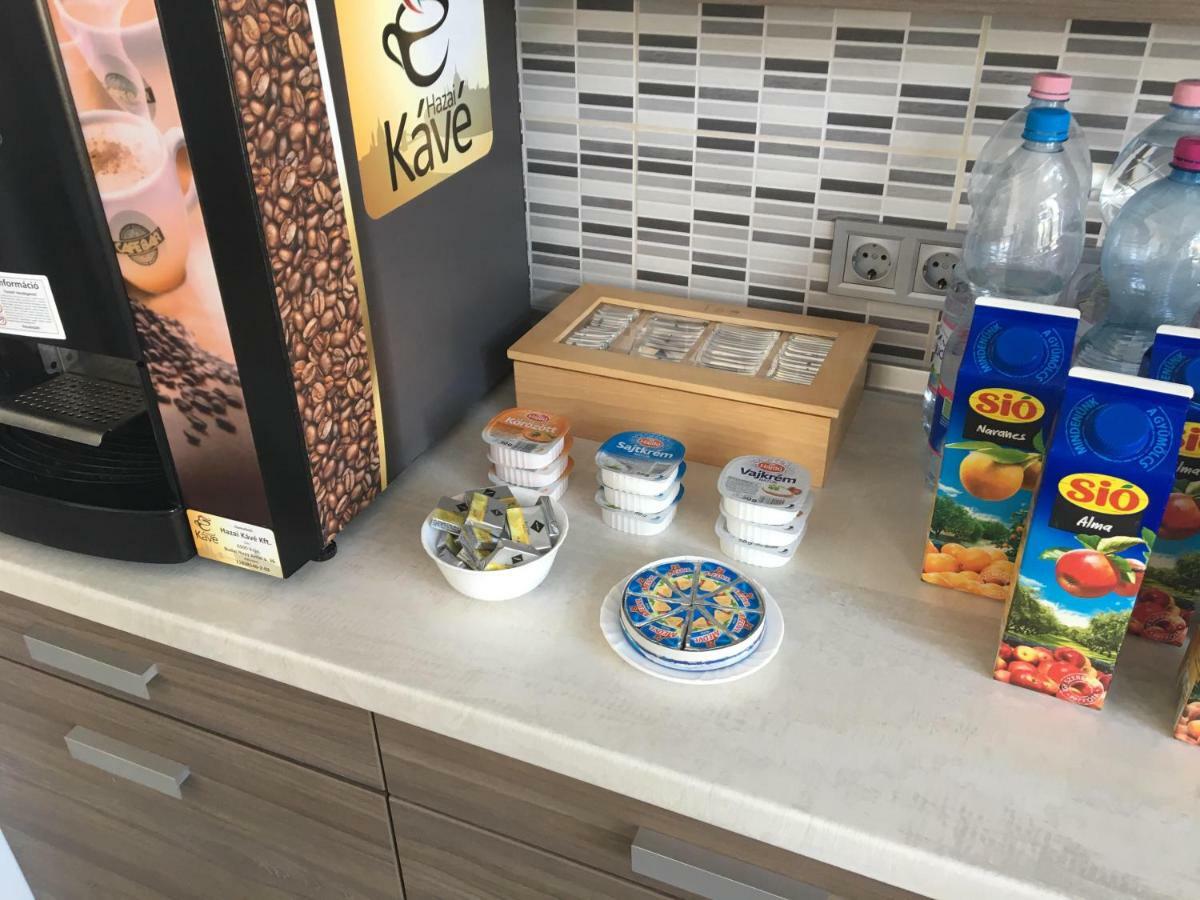 バヤ Sugo Panzio Bed & Breakfast エクステリア 写真